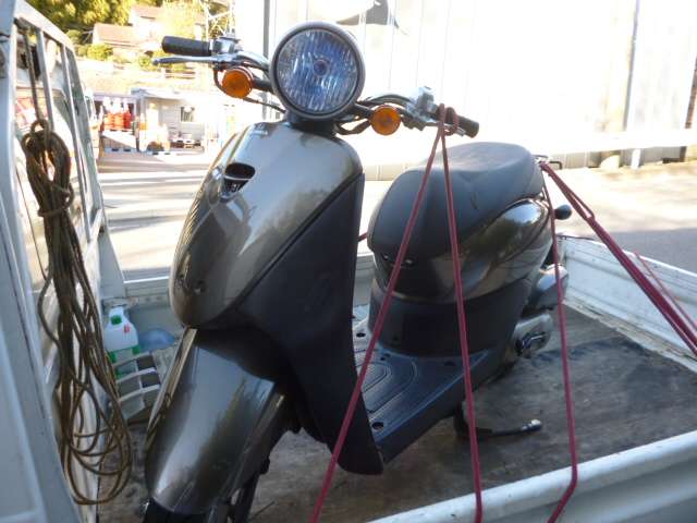 タイヤ【80-100-10】