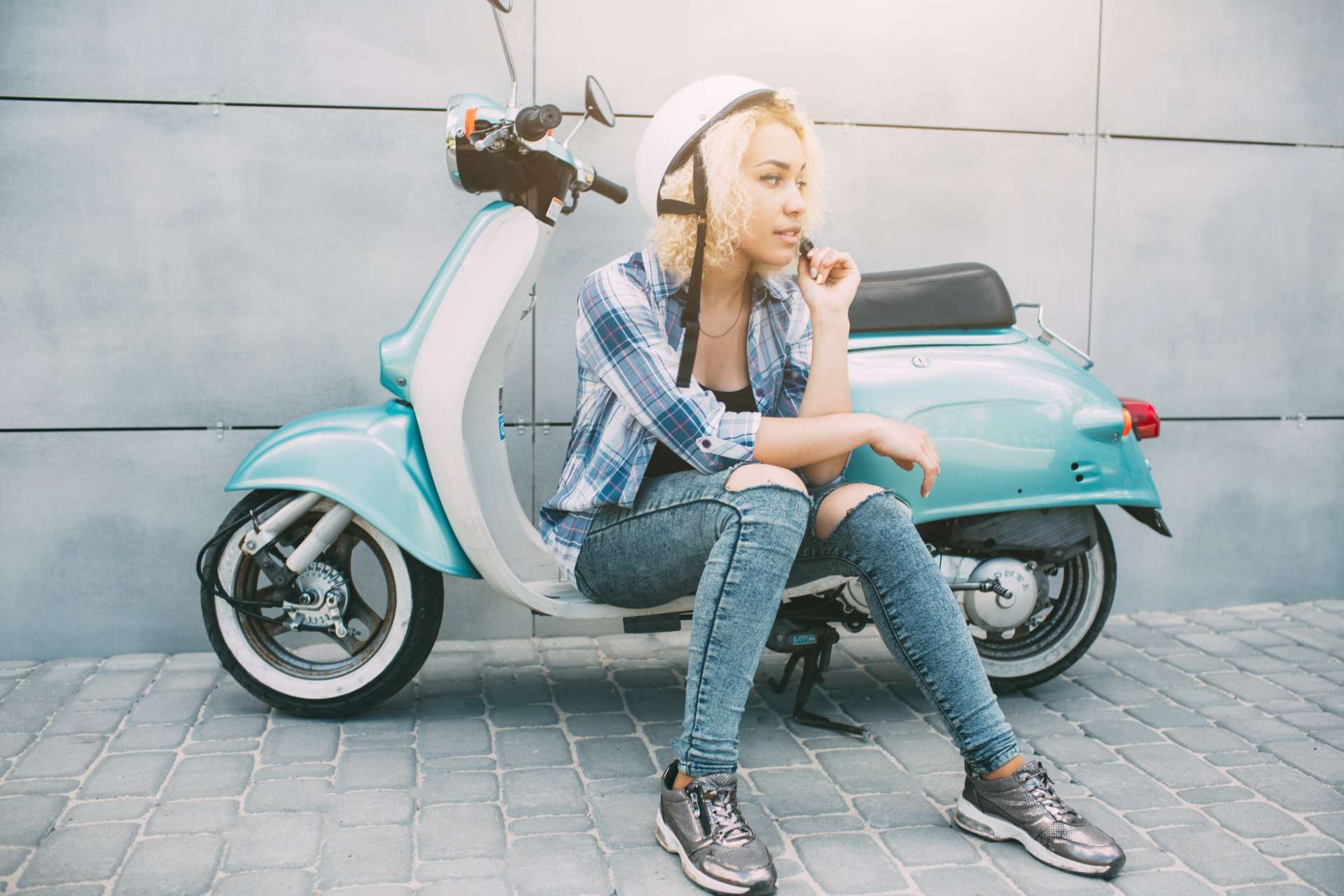 パーツショップ ゼロハン