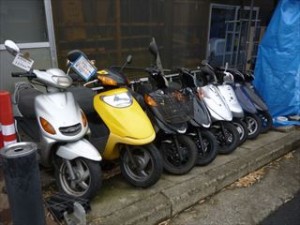 タイヤ【350-10】