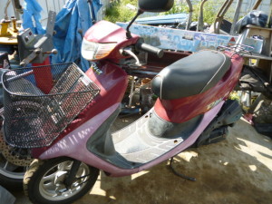 タイヤ【300-10】