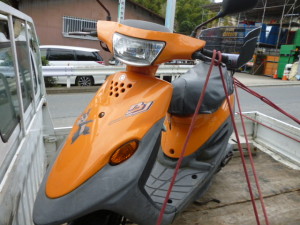 タイヤ【80-90-10】