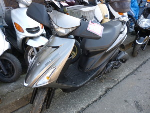 タイヤ【100-90-10】